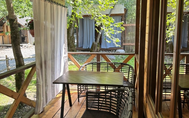 Koban Spa Hotel