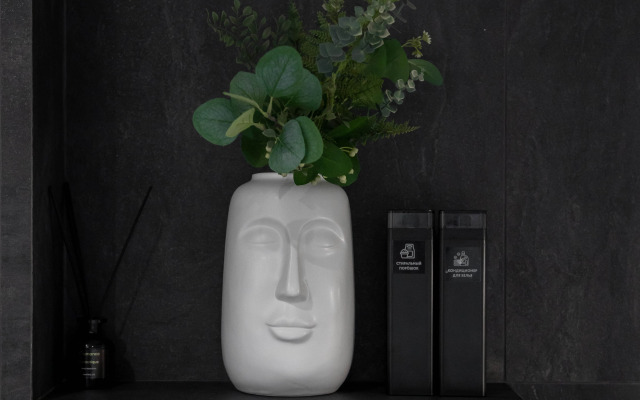 Апартаменты Люкс студия на ВДНХ