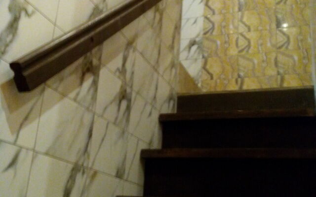 Гостевой Дом Апартаменты Диалог на Пролетарской 37