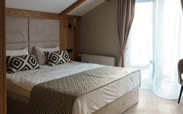 Vremya Gor Country Hotel