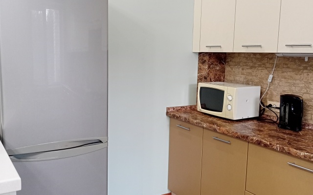 Kottedzh V Tule 320 KvM Private House