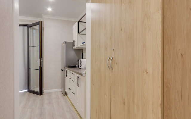 Апарт Отель Asaapart Ush Sunkar 164