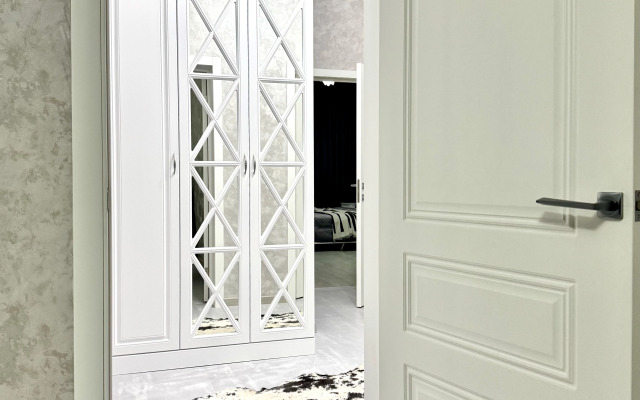 Квартира в Центре рядом с Курортным Парком и Театральной площадью