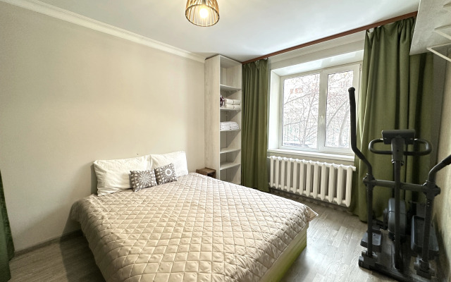 Апартаменты Гардемарин