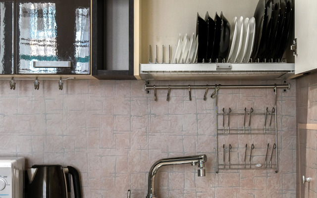 Апартаменты Лесная Полюстрово-Парк