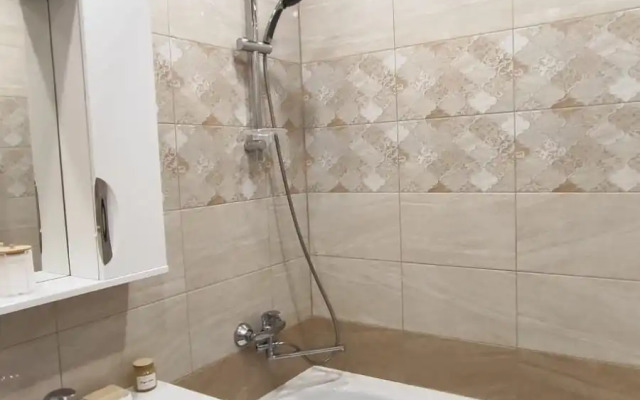 Апартаменты Однокомнатные в новом тихом районе