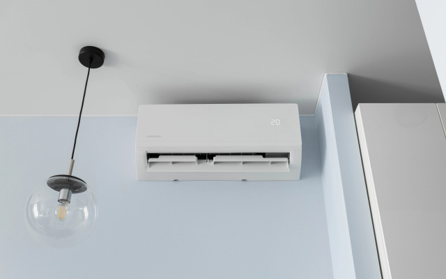 Апартаменты Времена года