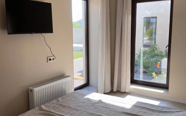 Гостевой дом на Садовой