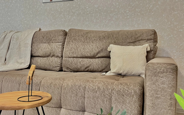 Flat Appartamenty Serdtse Goroda