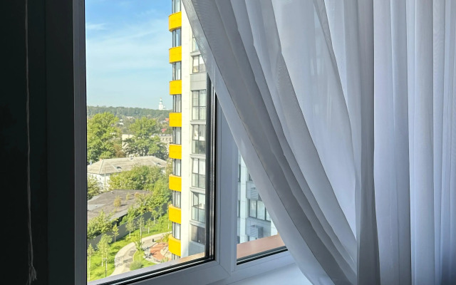 Odnokomnaynaya Flat