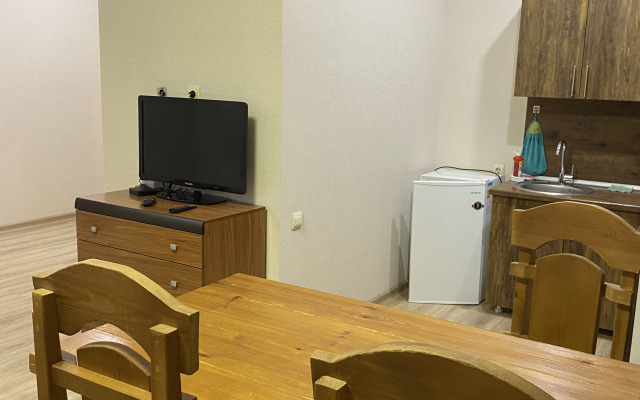 Edem Mini-hotel