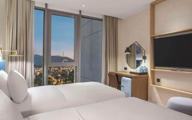Hilton Garden Inn Tbilisi Riverview