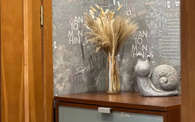 Квартира Лучшее место в самом центре Нижнего