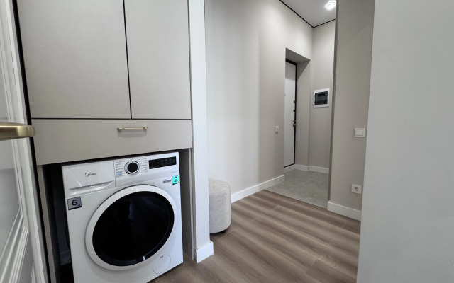 Квартира Уютная 1147 по Абая