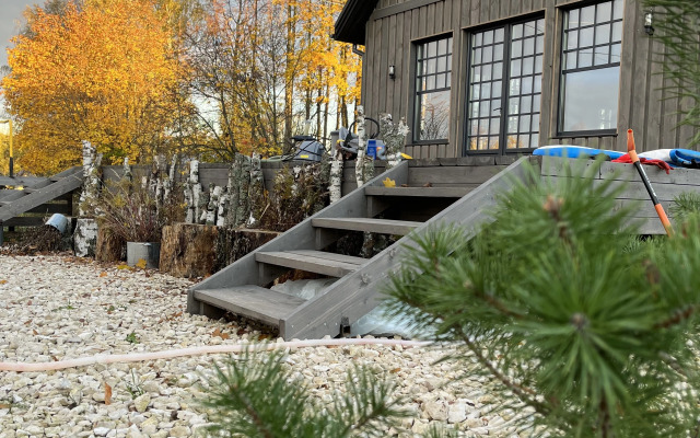 Гостевой Дом Дом-Театр