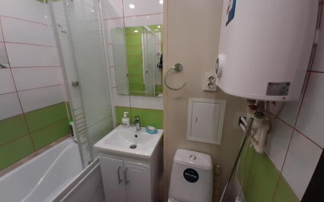 Апартаменты Кирова 15