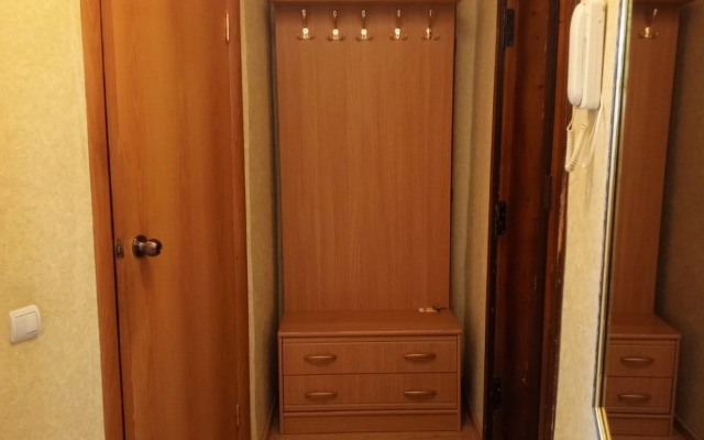 Квартира Однокомнатная чистая и уютная