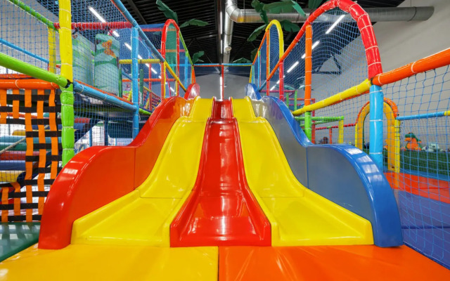 Отель Центр отдыха Гостевые дома