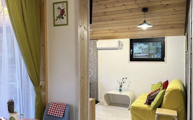 Частный дом для отдыха