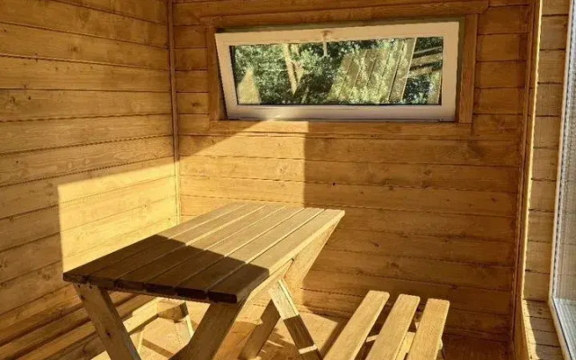 Igma Sosnovskie Gorki 8 mest Private house