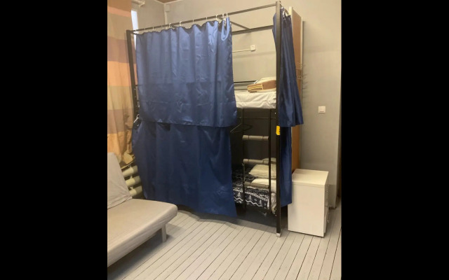 Хостел Облако