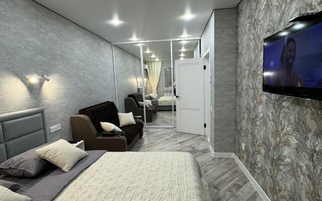 Квартира Посуточно на Первом Этаже