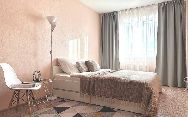 Apartamenty Podelam Na Topolinoy Allee Apartments