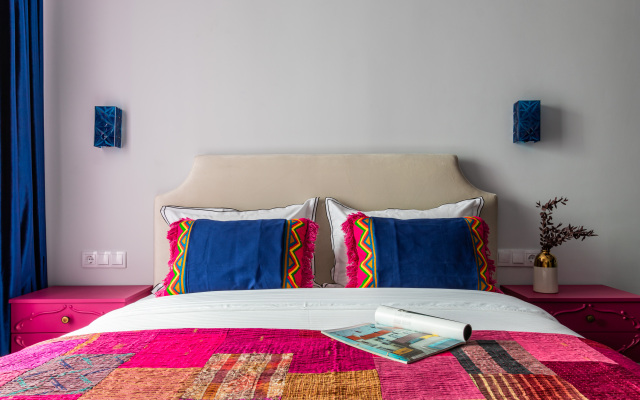 Апартаменты Happy Moments