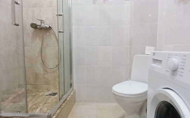 Апартаменты на Пилотской 37