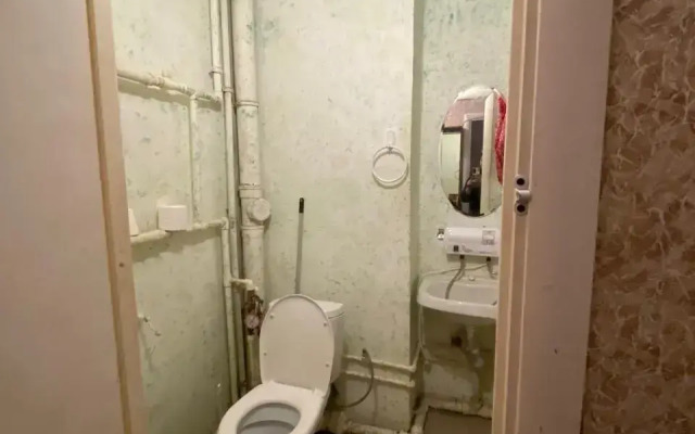 Квартира на Бульваре Баландина 2