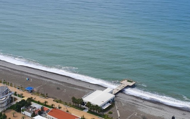 Wellcome To Batumi Apartment Hotel