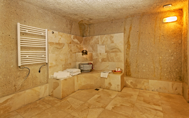 Nessa Cave Hotel