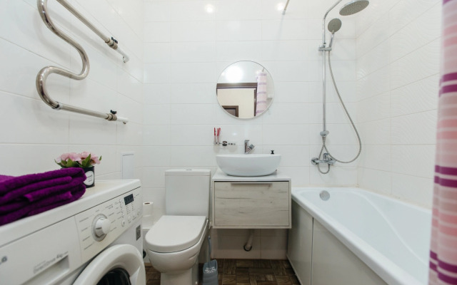 Апартаменты Good Life на Ясном Берегу 17