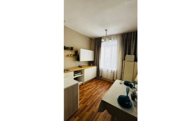 Уютная 3-комнатная Квартира в Центре