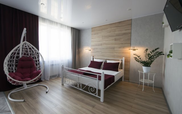 Studiya Rafinad V Vologde Apartments