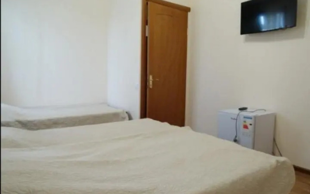 Гостевой дом Raisa