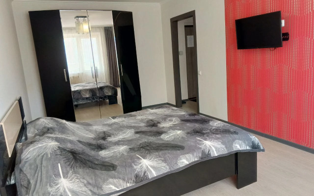 Апартаменты SuperHouse31