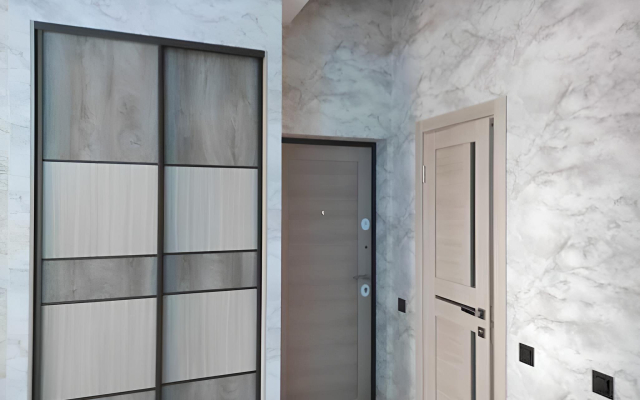 Уютные Апартаменты на Шифрина 1