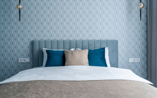 Апартаменты Северное Море