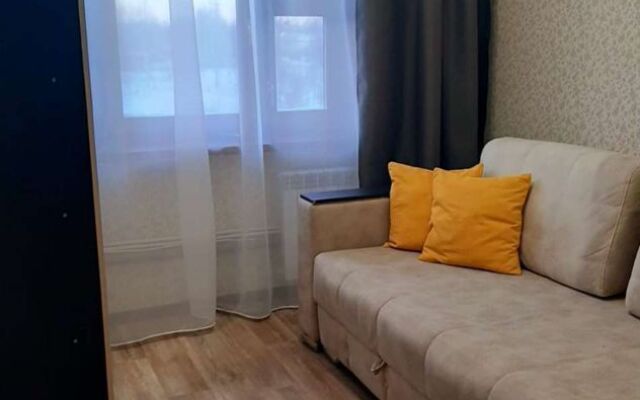 Na Mikrorayone 10A 1 Flat