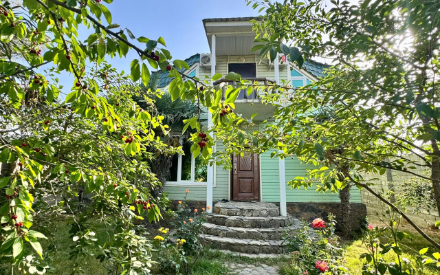 Частный дом у Моря