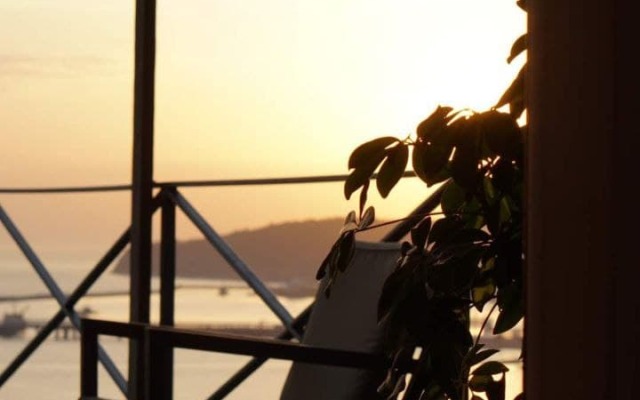 База отдыха Серый дом