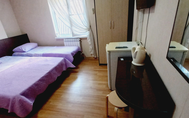 Na Gogolya 179 Living quarters