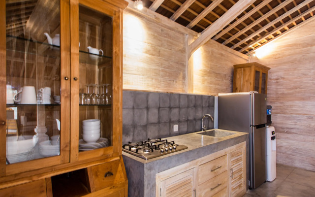 Вилла VIlla Du Ho