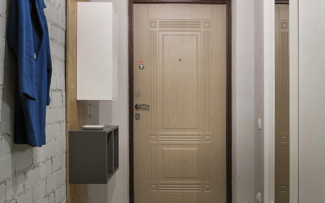 Апартаменты Matveev City #105