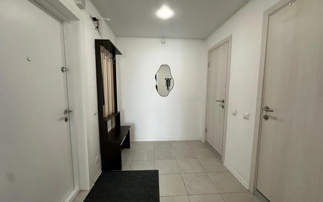 Апартаменты на Каштановой улице 14