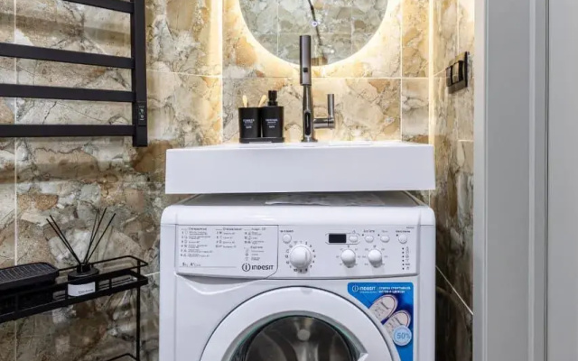 Apartamenty v Centre Goroda na Ostrovskogo