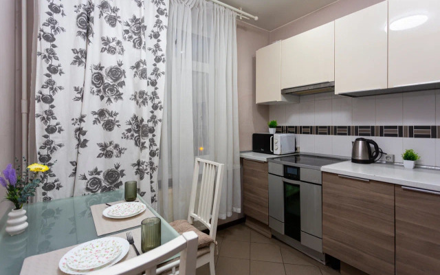 Квартира 2х комнатная в Химках