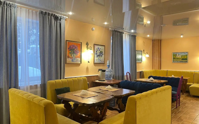 Kolibri Hotel