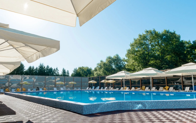 Foresta Festival Park Hotel